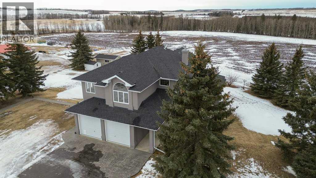 32049 Township Road 423 Road, Rural Ponoka County, Alberta  T0C 2J0 - Photo 3 - A2284216
