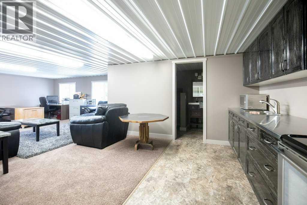 32049 Township Road 423 Road, Rural Ponoka County, Alberta  T0C 2J0 - Photo 44 - A2284216