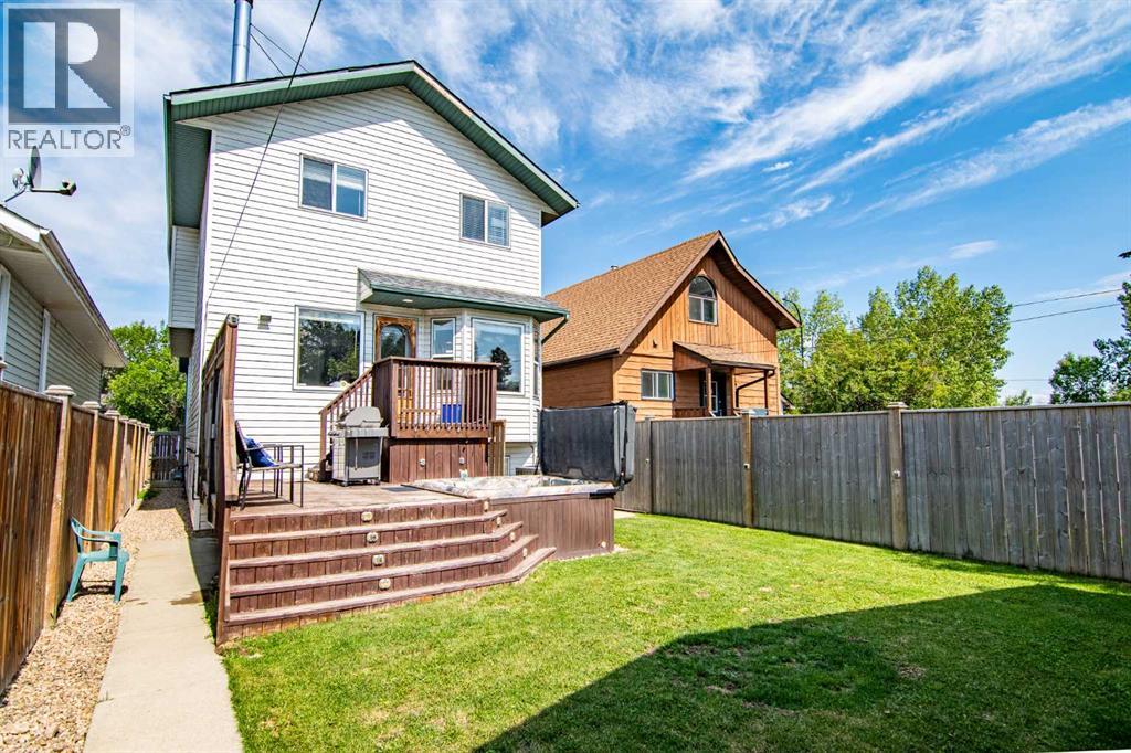 5008 41 Street, Sylvan Lake, Alberta  T4S 1B9 - Photo 42 - A2285838