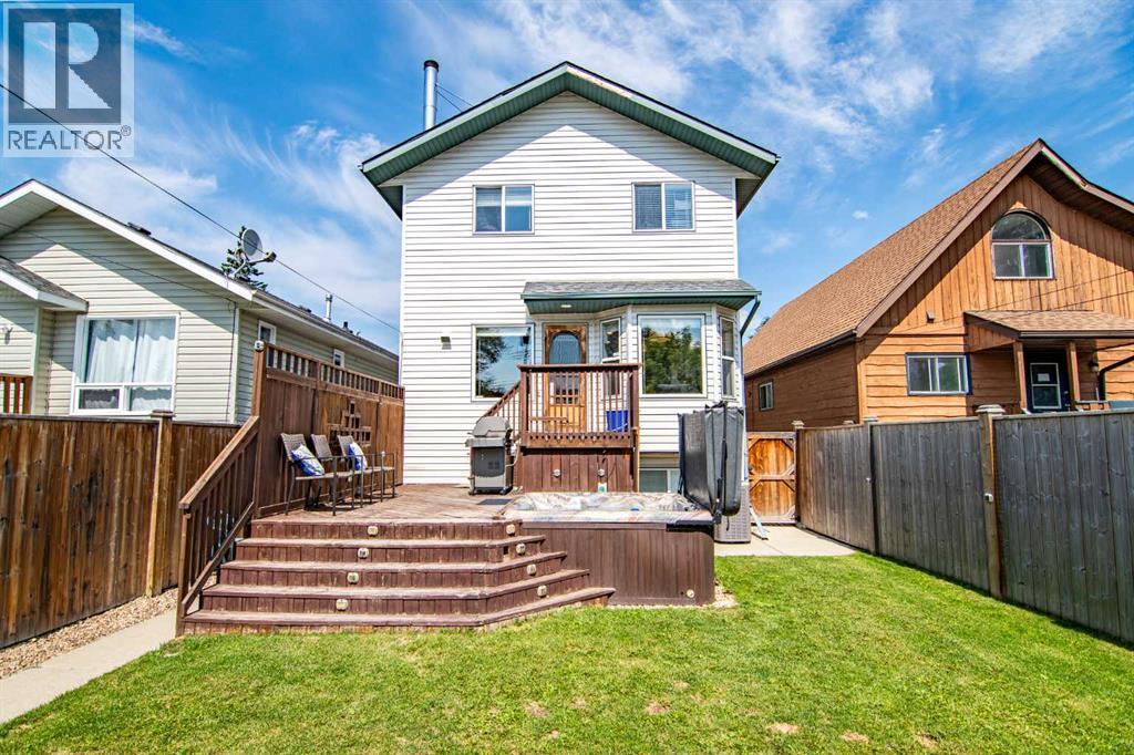 5008 41 Street, Sylvan Lake, Alberta  T4S 1B9 - Photo 41 - A2285838