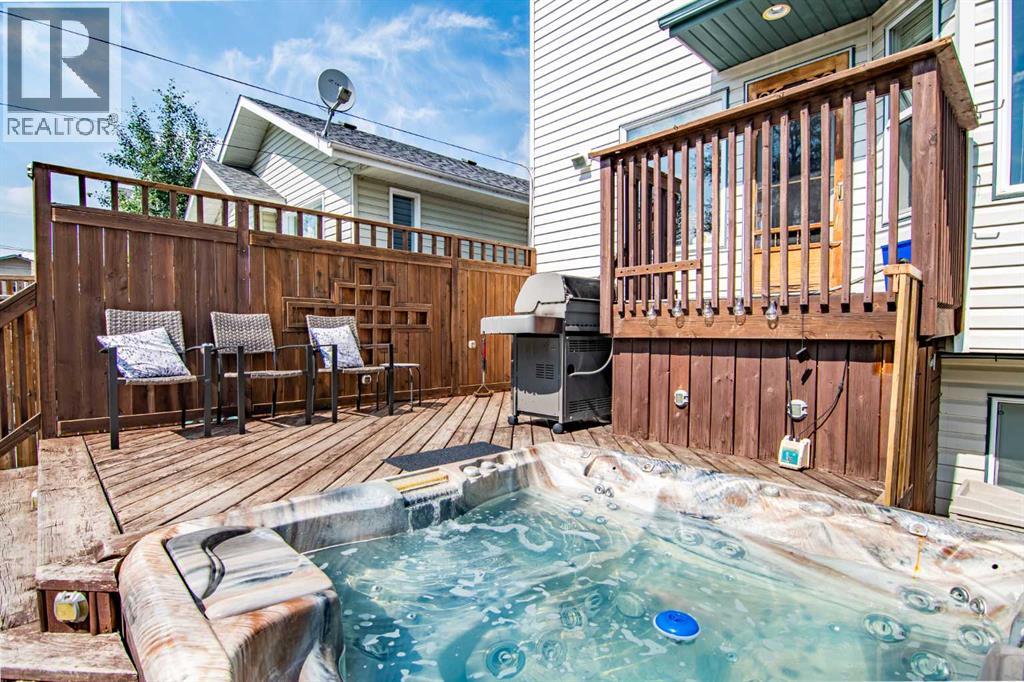 5008 41 Street, Sylvan Lake, Alberta  T4S 1B9 - Photo 38 - A2285838