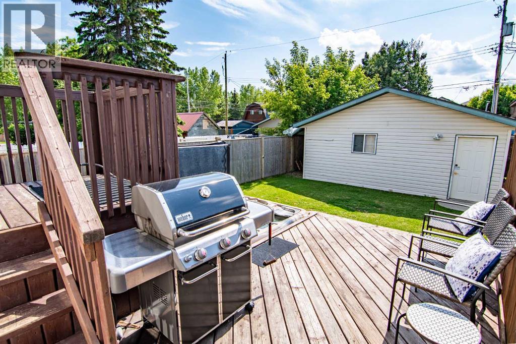5008 41 Street, Sylvan Lake, Alberta  T4S 1B9 - Photo 40 - A2285838
