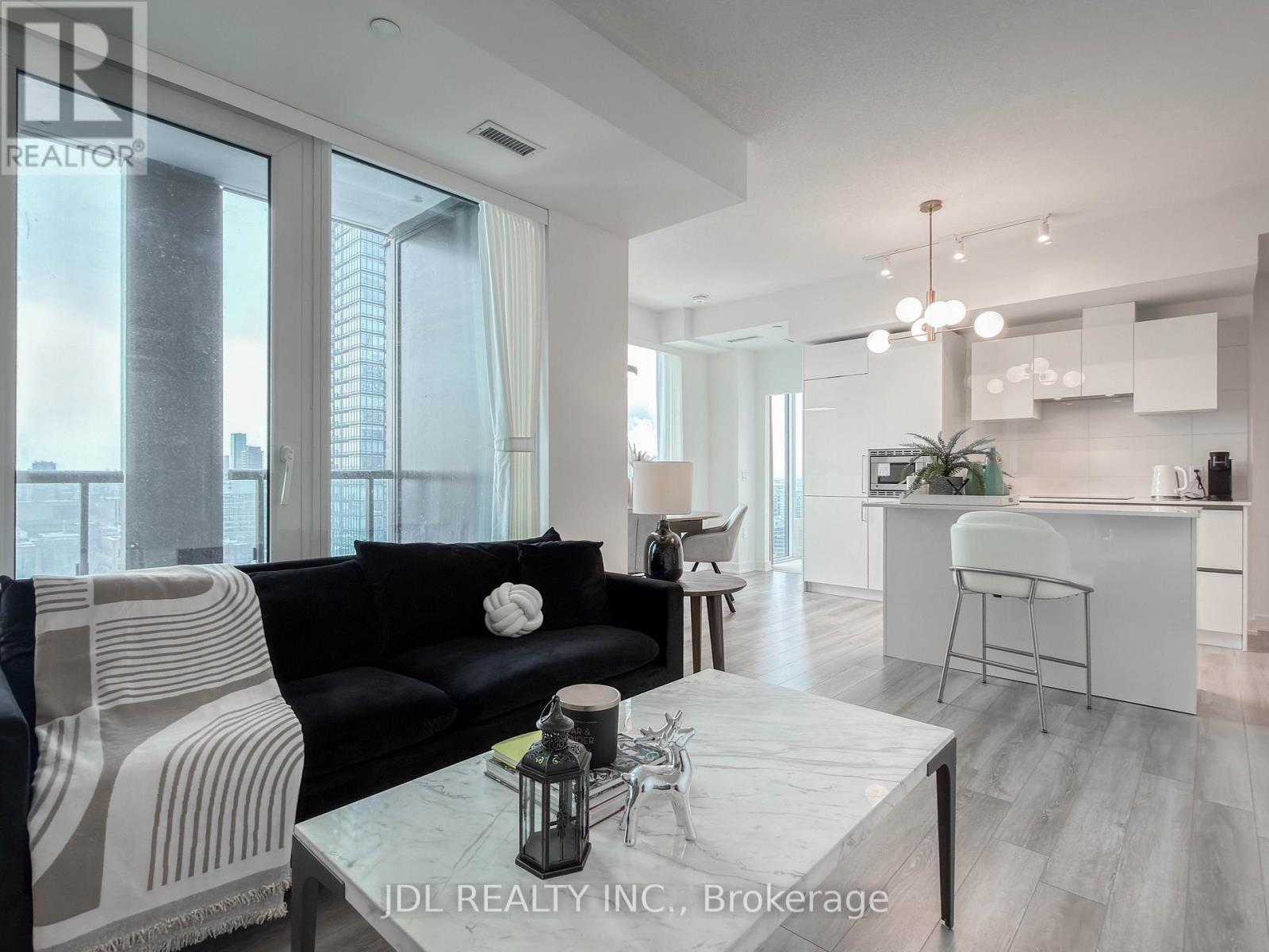 3709 - 238 Simcoe Street, Toronto, Ontario  M5T 0E2 - Photo 22 - C12781242