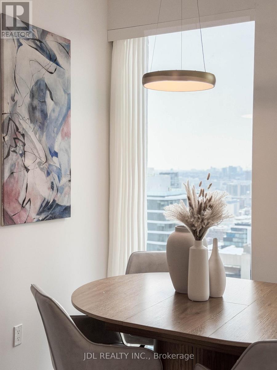 3709 - 238 Simcoe Street, Toronto, Ontario  M5T 0E2 - Photo 17 - C12781242