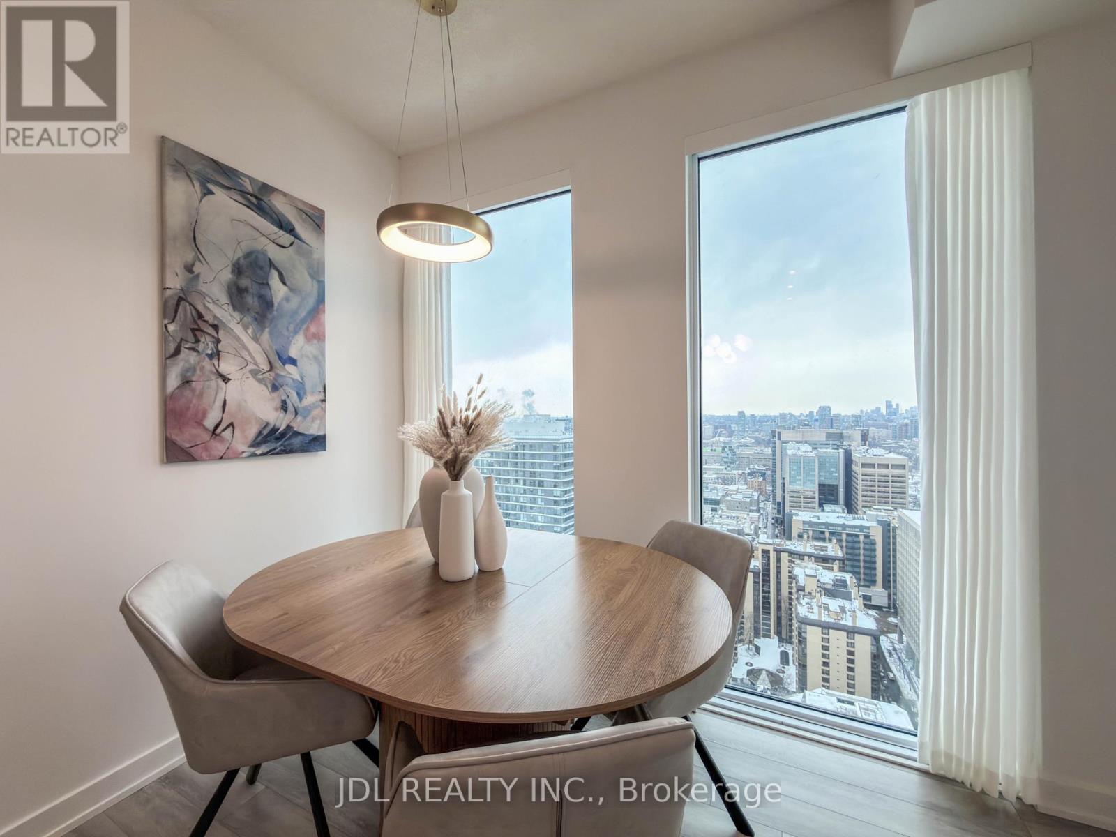 3709 - 238 Simcoe Street, Toronto, Ontario  M5T 0E2 - Photo 16 - C12781242