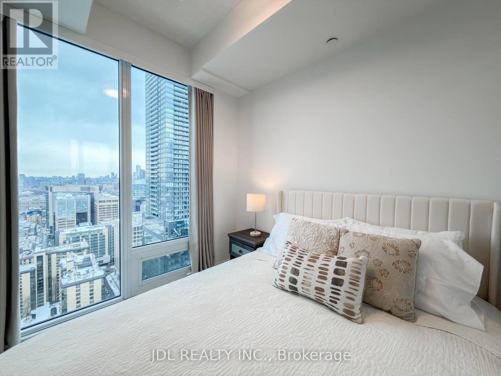 3709 - 238 Simcoe Street, Toronto, Ontario  M5T 0E2 - Photo 30 - C12781242