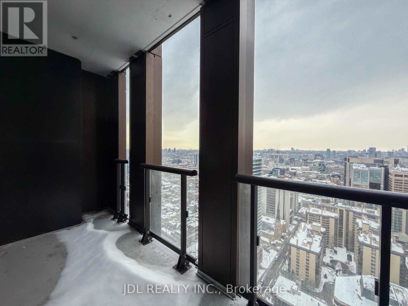 3709 - 238 Simcoe Street, Toronto, Ontario  M5T 0E2 - Photo 34 - C12781242