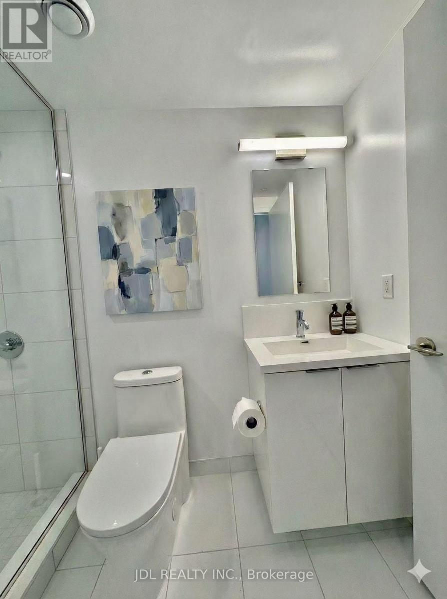 3709 - 238 Simcoe Street, Toronto, Ontario  M5T 0E2 - Photo 8 - C12781242