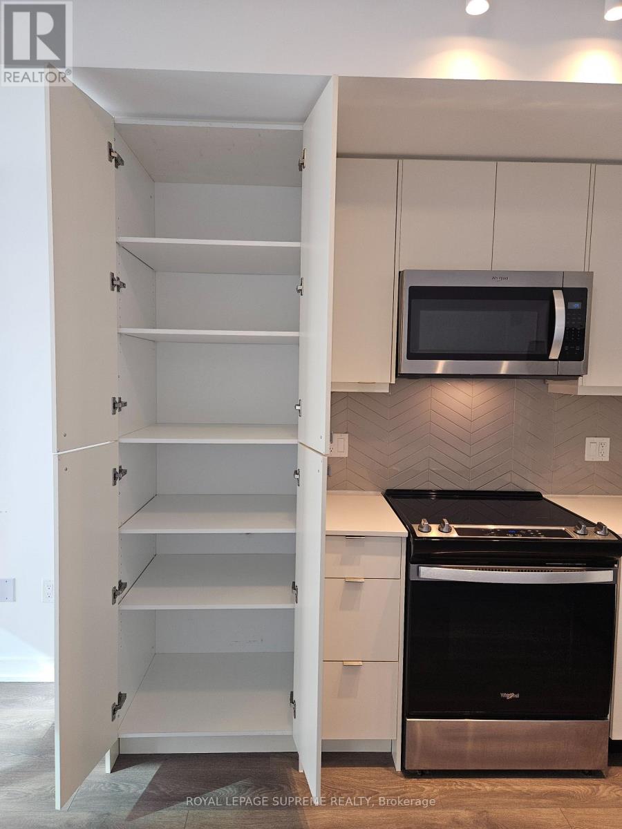 317 - 1604 Charles Street, Whitby (Port Whitby), Ontario  L1N 0P2 - Photo 18 - E12740158