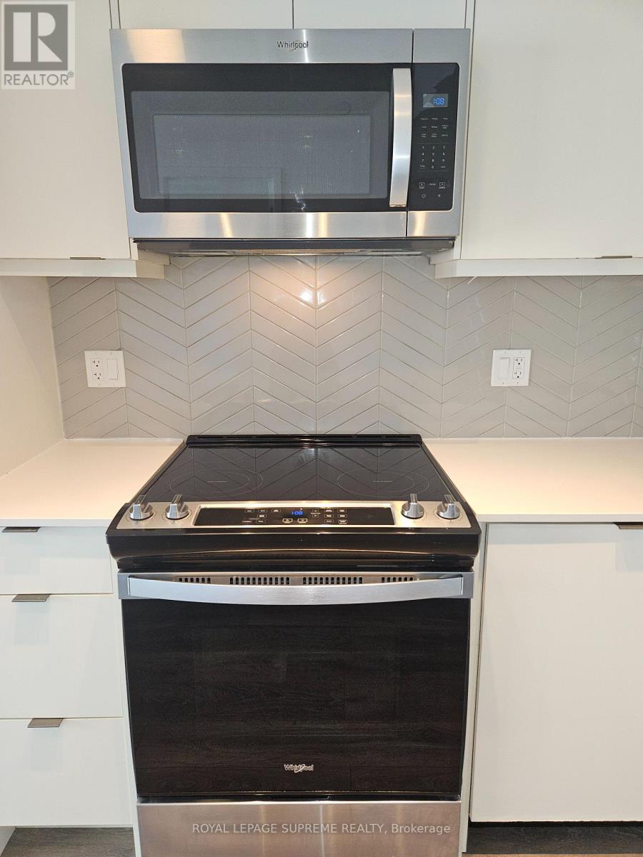 317 - 1604 Charles Street, Whitby (Port Whitby), Ontario  L1N 0P2 - Photo 17 - E12740158