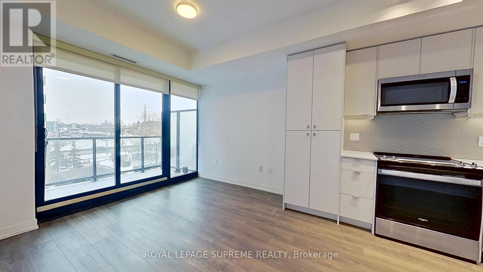 317 - 1604 Charles Street, Whitby (Port Whitby), Ontario  L1N 0P2 - Photo 8 - E12740158