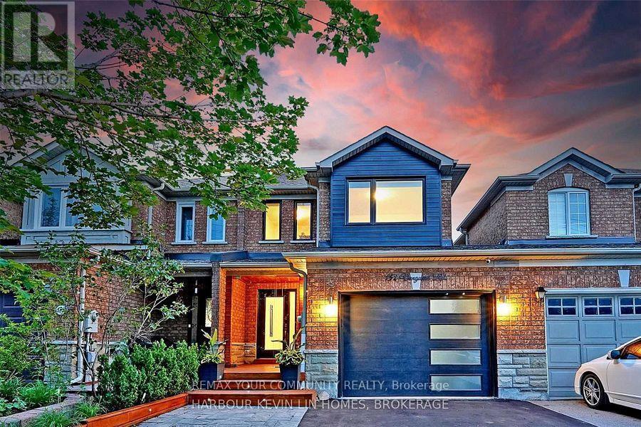 152 VANGUARD ROAD W, Vaughan, Ontario