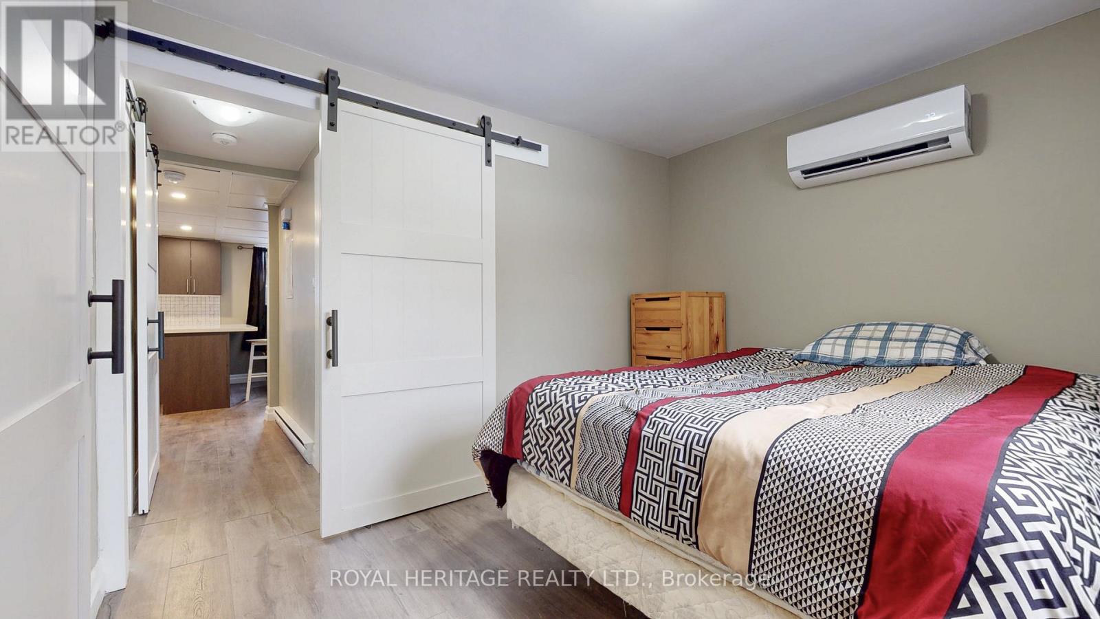 100 Cromwell Avenue, Oshawa (Vanier), Ontario  L1J 4T6 - Photo 11 - E12781708