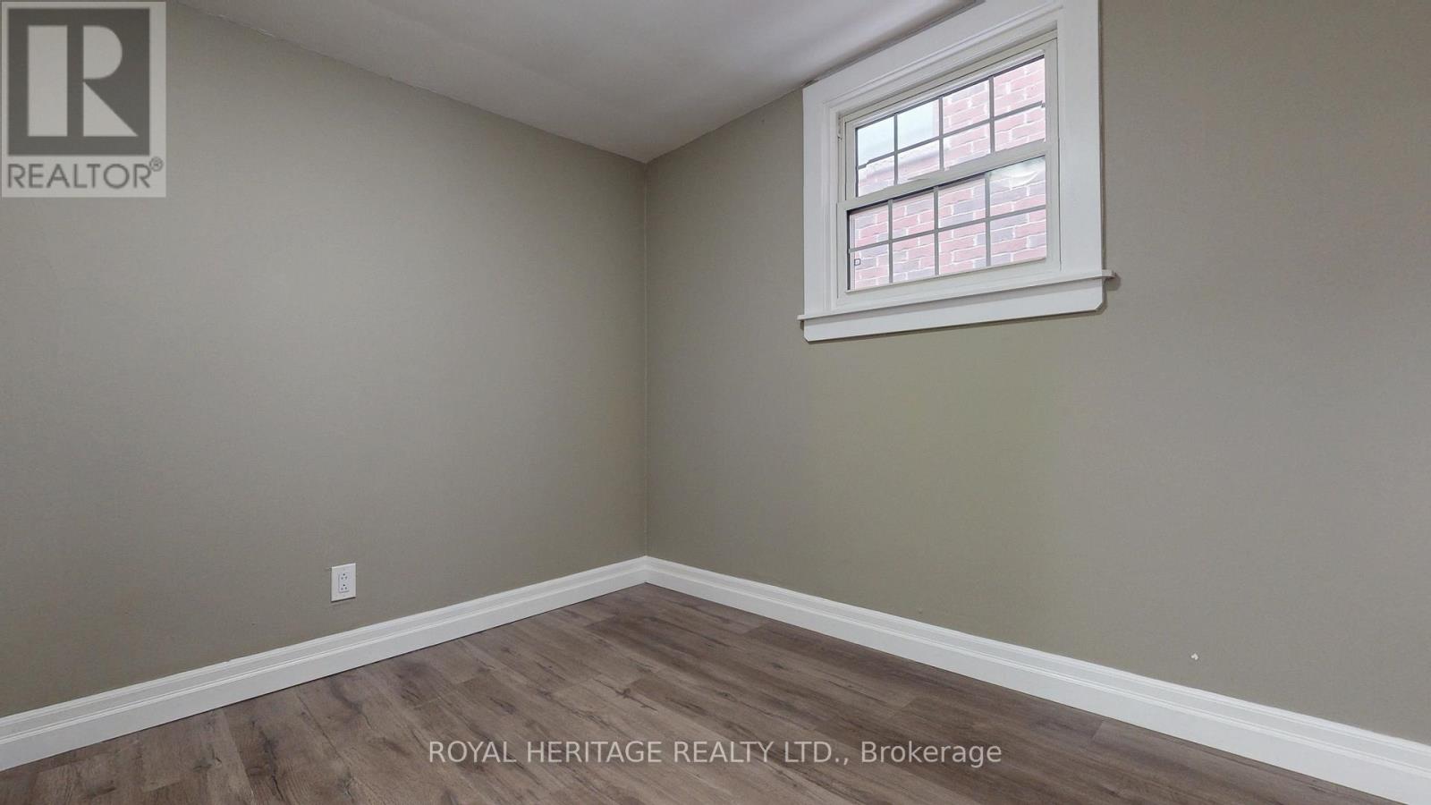 100 Cromwell Avenue, Oshawa (Vanier), Ontario  L1J 4T6 - Photo 12 - E12781708