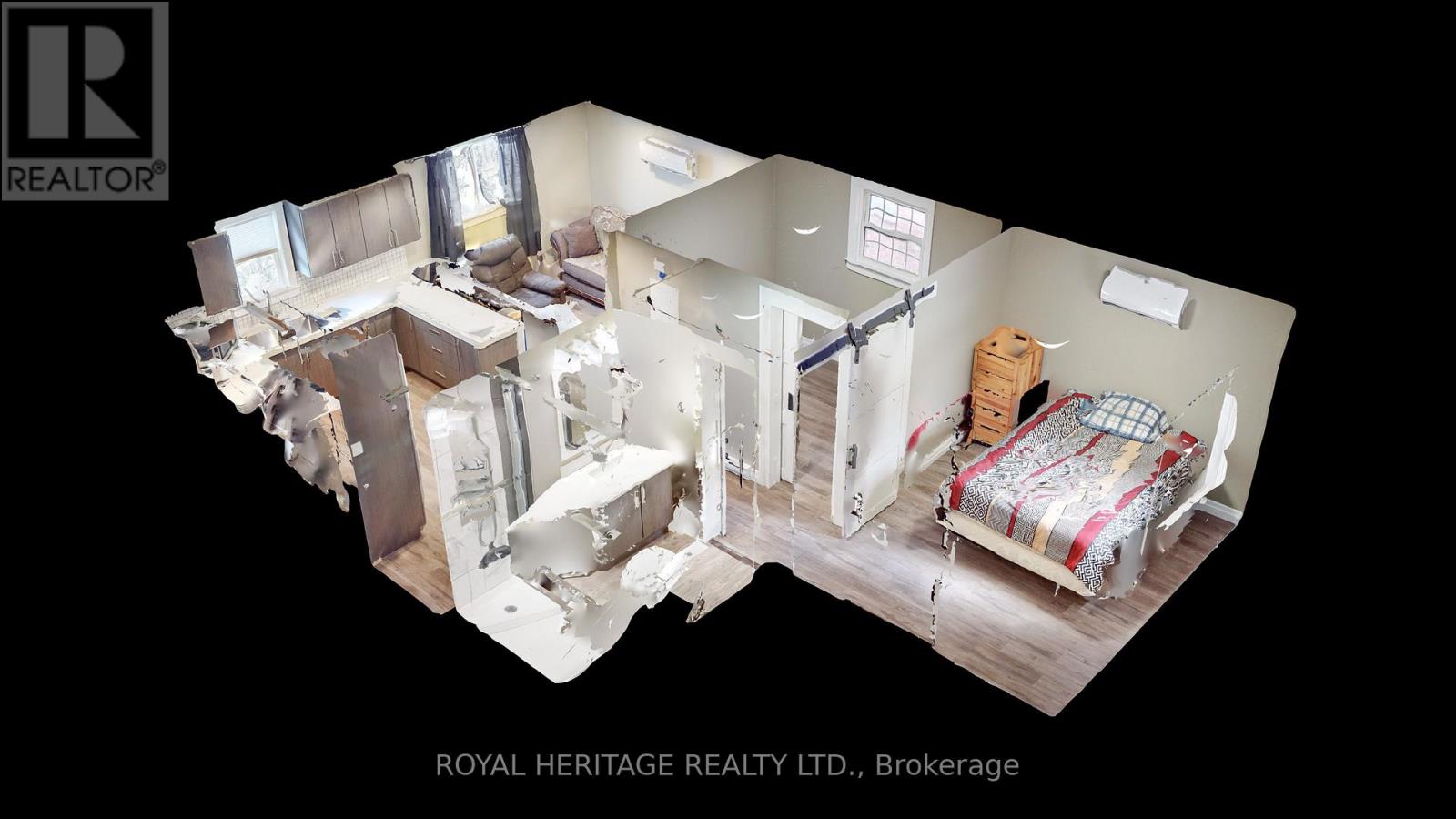 100 Cromwell Avenue, Oshawa (Vanier), Ontario  L1J 4T6 - Photo 14 - E12781708