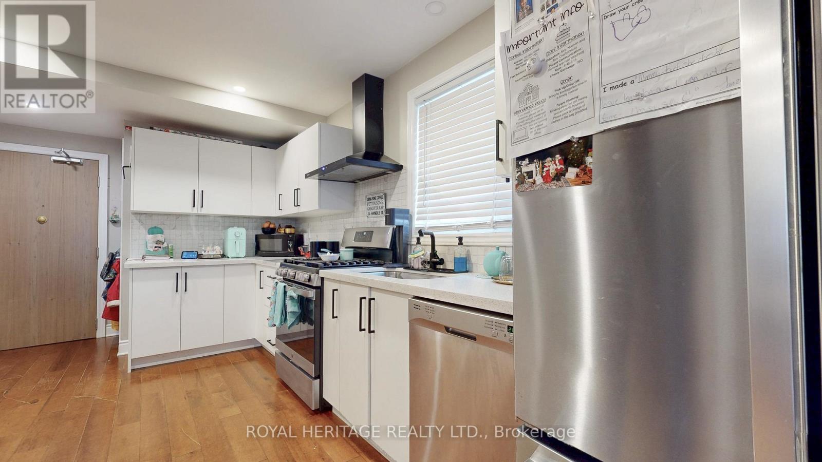 100 Cromwell Avenue, Oshawa (Vanier), Ontario  L1J 4T6 - Photo 15 - E12781708