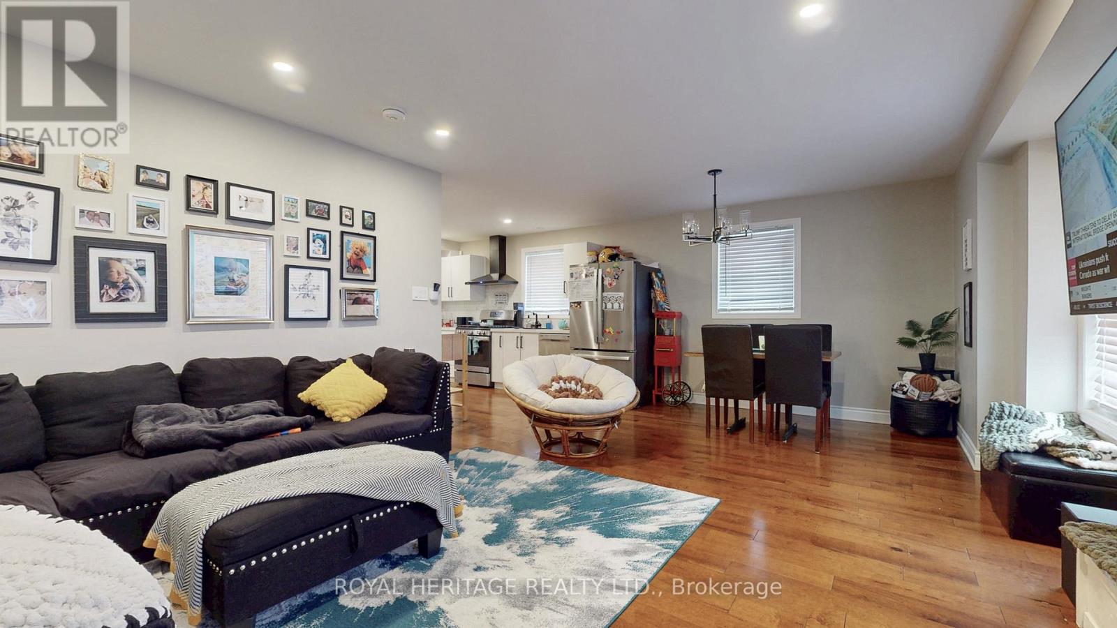 100 Cromwell Avenue, Oshawa (Vanier), Ontario  L1J 4T6 - Photo 16 - E12781708