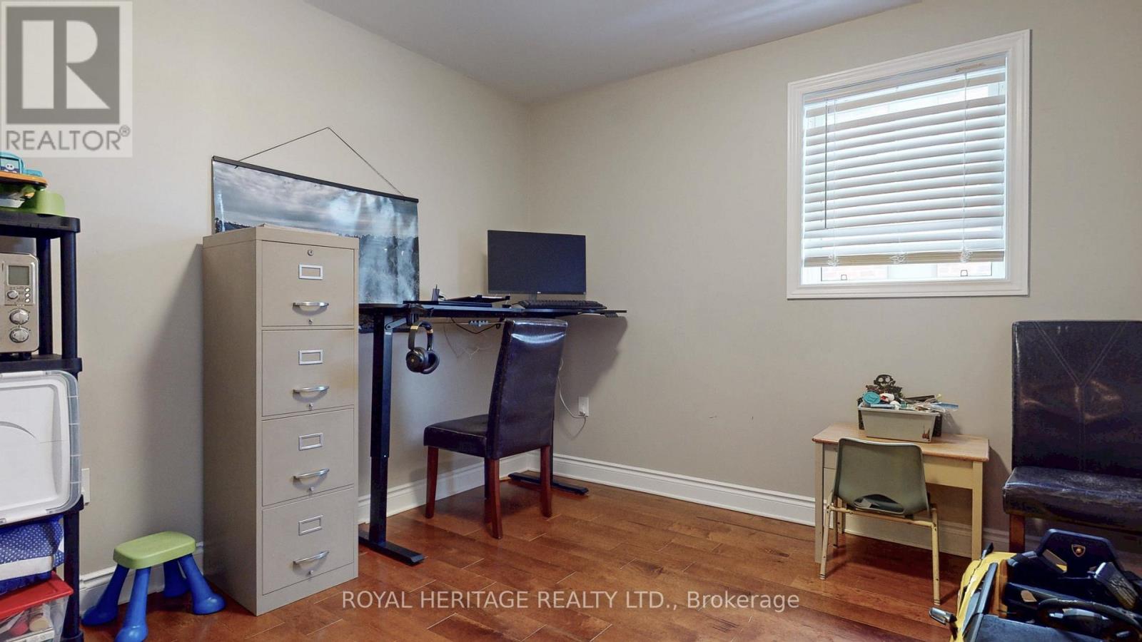 100 Cromwell Avenue, Oshawa (Vanier), Ontario  L1J 4T6 - Photo 17 - E12781708