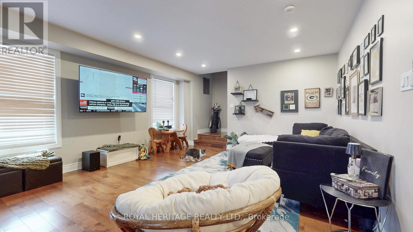 100 Cromwell Avenue, Oshawa (Vanier), Ontario  L1J 4T6 - Photo 20 - E12781708