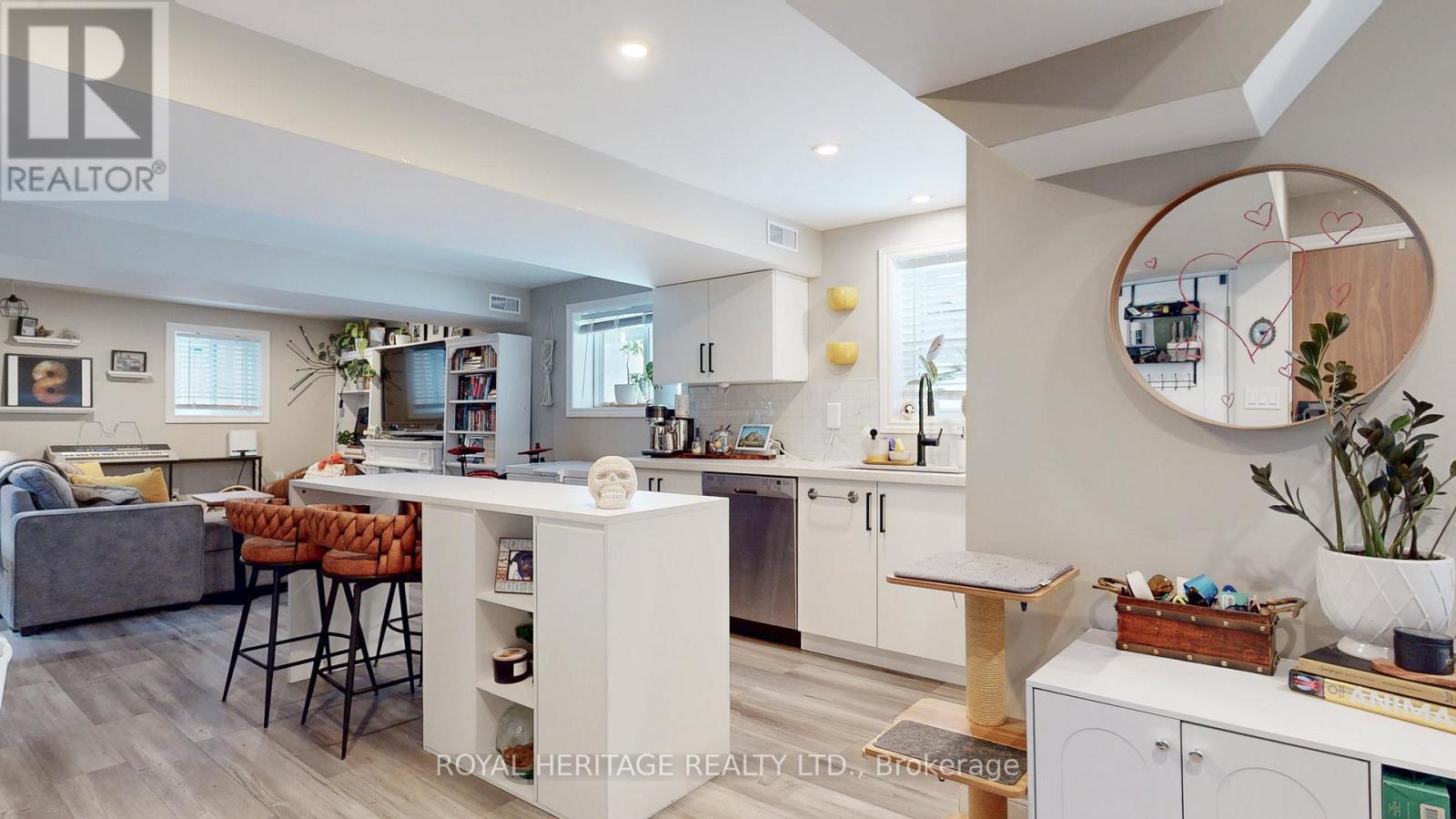 100 Cromwell Avenue, Oshawa (Vanier), Ontario  L1J 4T6 - Photo 25 - E12781708