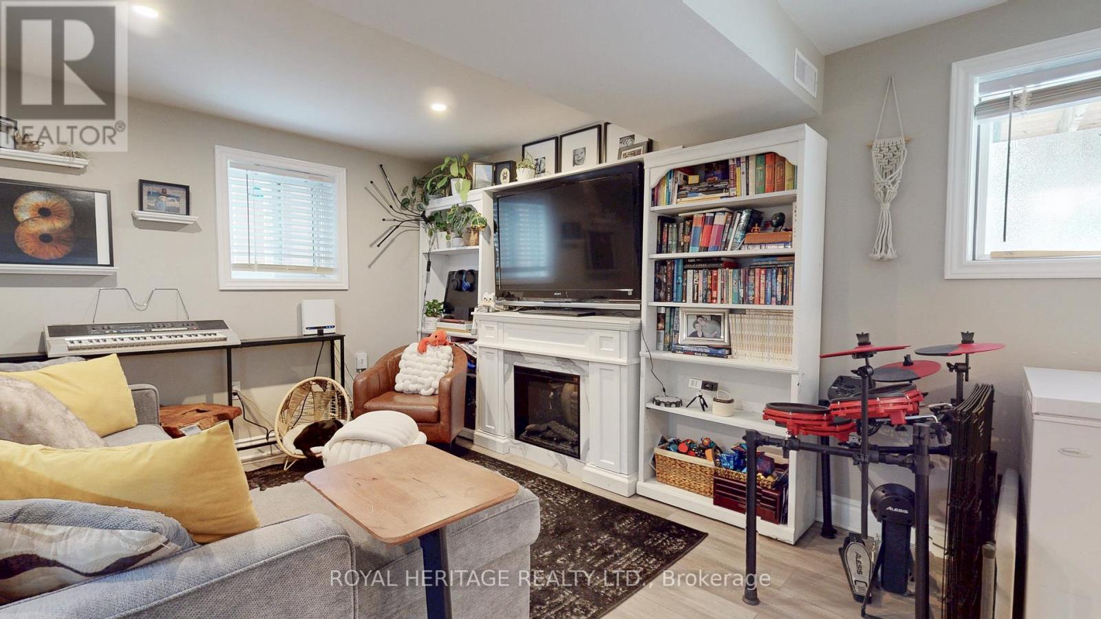 100 Cromwell Avenue, Oshawa (Vanier), Ontario  L1J 4T6 - Photo 27 - E12781708