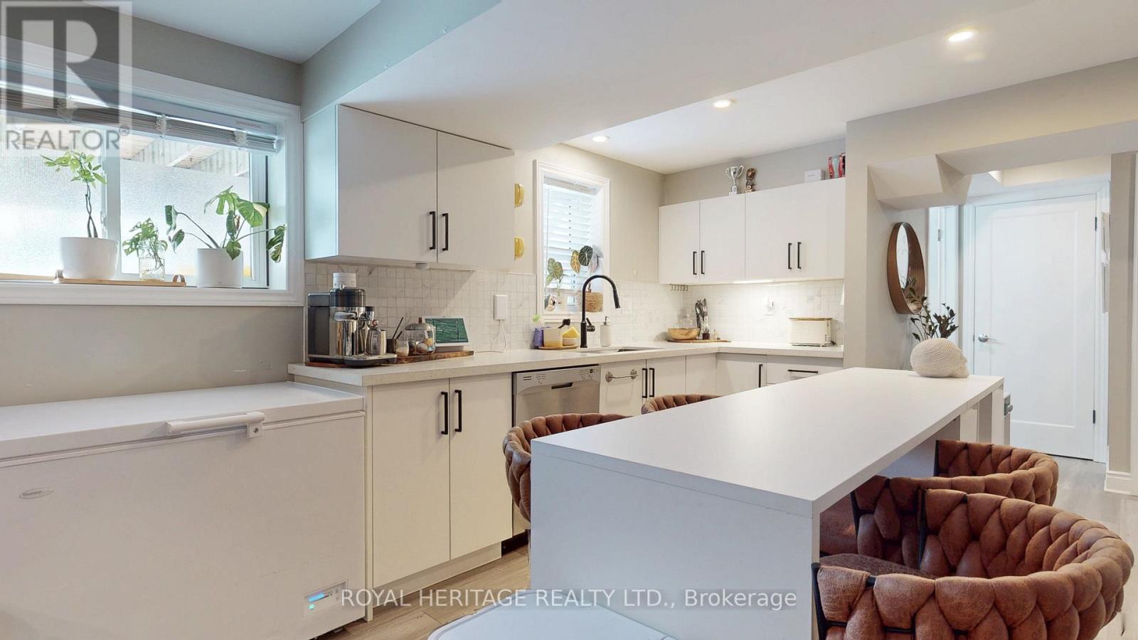 100 Cromwell Avenue, Oshawa (Vanier), Ontario  L1J 4T6 - Photo 28 - E12781708