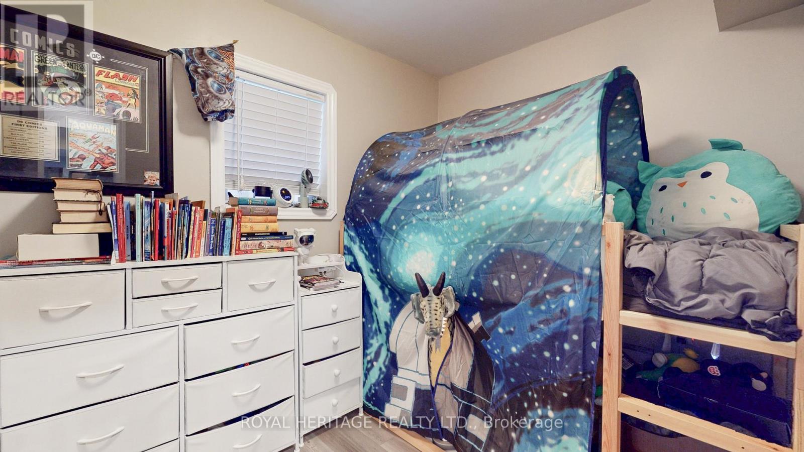 100 Cromwell Avenue, Oshawa (Vanier), Ontario  L1J 4T6 - Photo 30 - E12781708