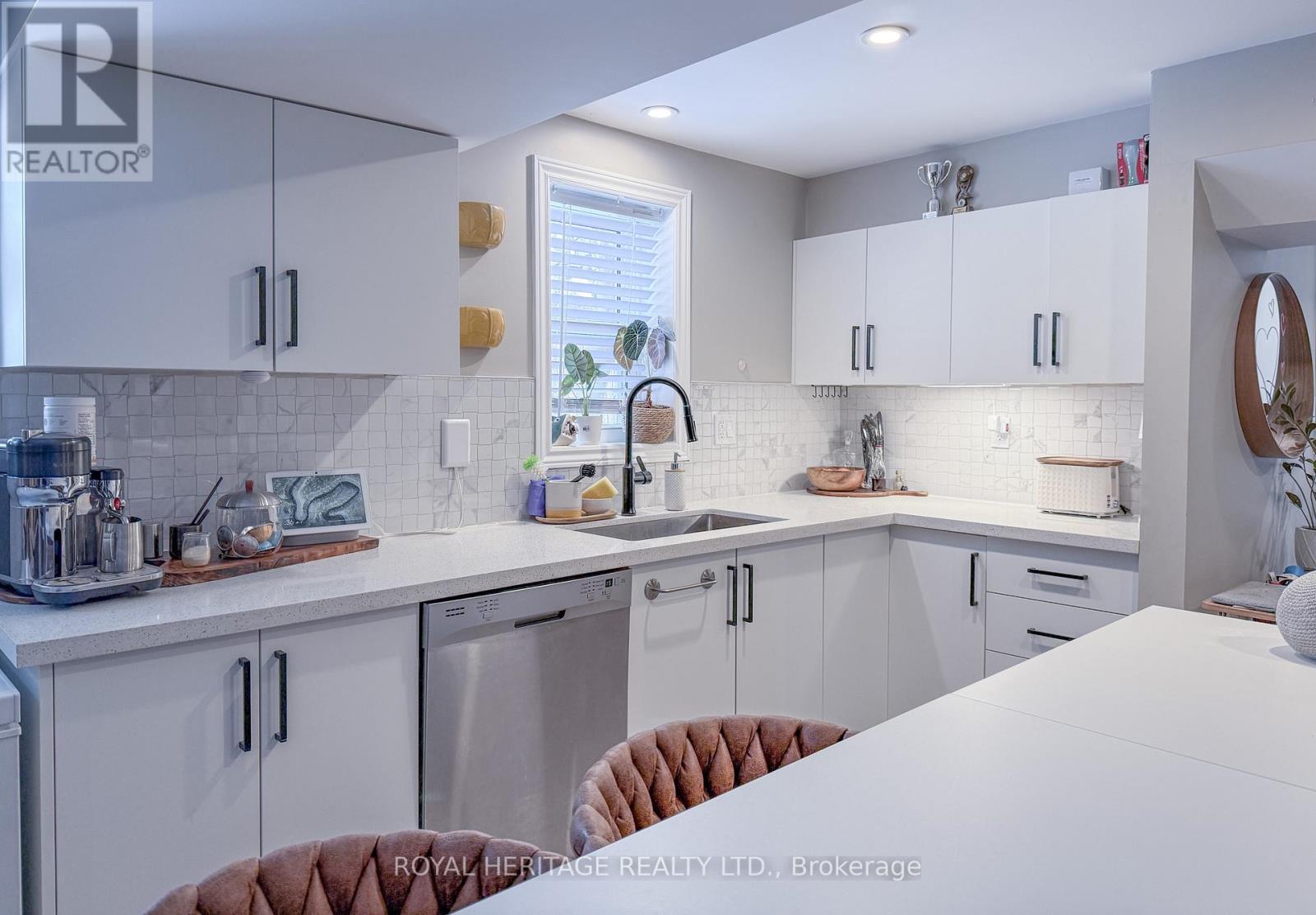 100 Cromwell Avenue, Oshawa (Vanier), Ontario  L1J 4T6 - Photo 32 - E12781708