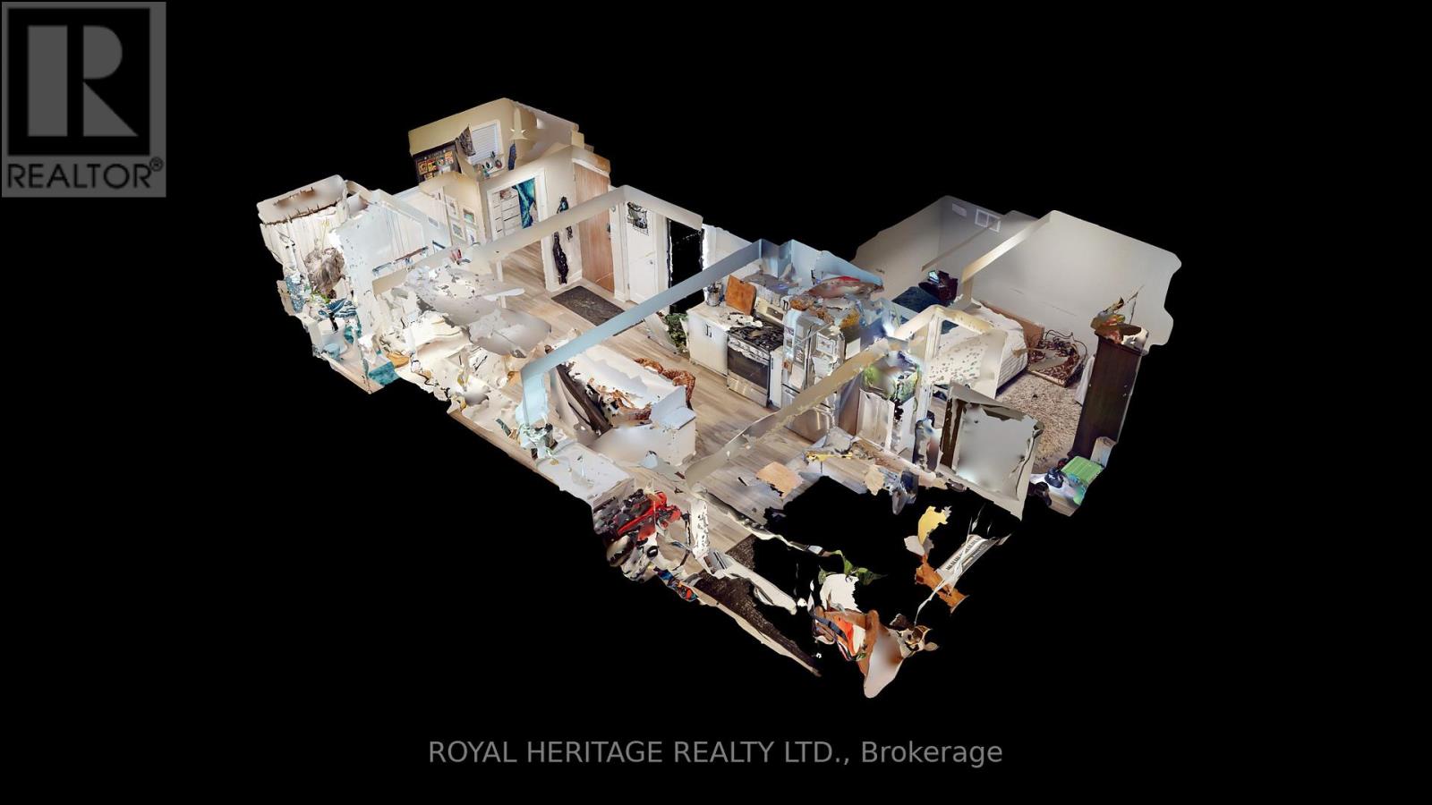 100 Cromwell Avenue, Oshawa (Vanier), Ontario  L1J 4T6 - Photo 33 - E12781708