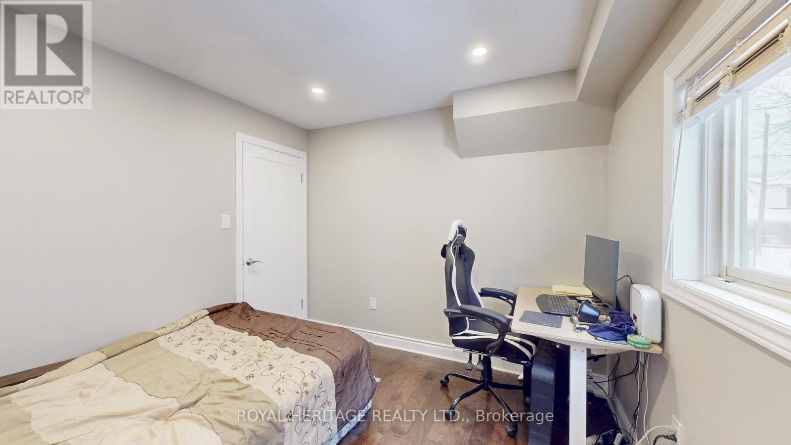 100 Cromwell Avenue, Oshawa (Vanier), Ontario  L1J 4T6 - Photo 5 - E12781708