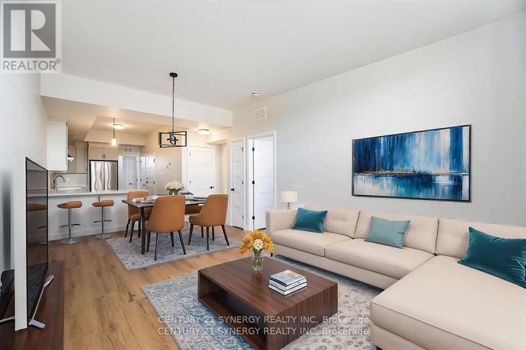 B - 63 Helen Street, North Stormont, Ontario  K0A 1R0 - Photo 10 - X12781694