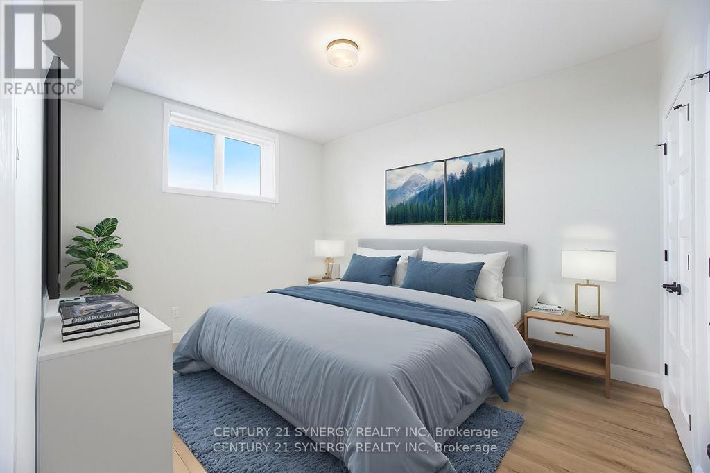 B - 63 Helen Street, North Stormont, Ontario  K0A 1R0 - Photo 11 - X12781694