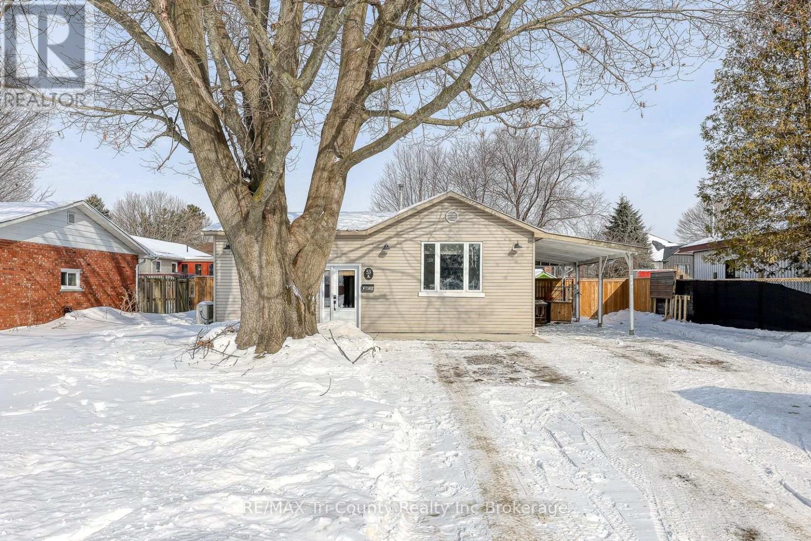 53 Wellington Street, Bayham, Ontario  N0J 1T0 - Photo 39 - X12778514