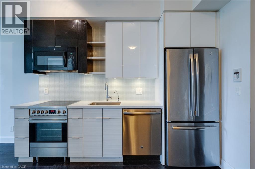 33 Shore Breeze Drive Unit# 407, Toronto, Ontario  M8V 0G1 - Photo 10 - 40804699