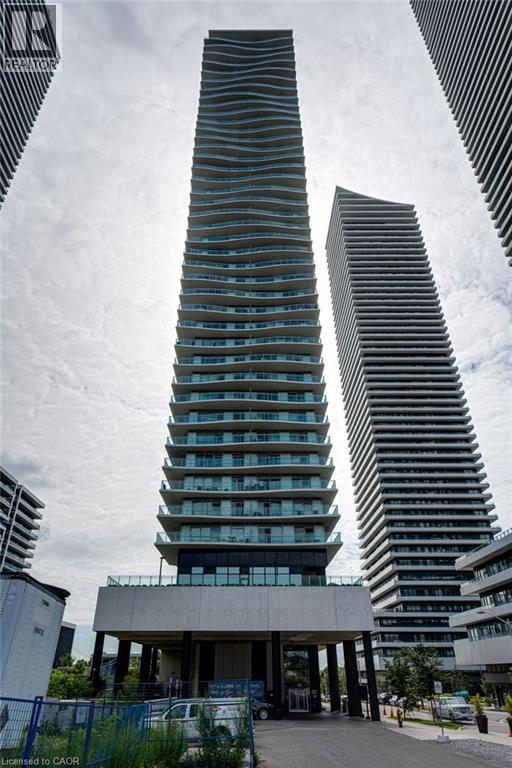 33 Shore Breeze Drive Unit# 407, Toronto, Ontario  M8V 0G1 - Photo 2 - 40804699