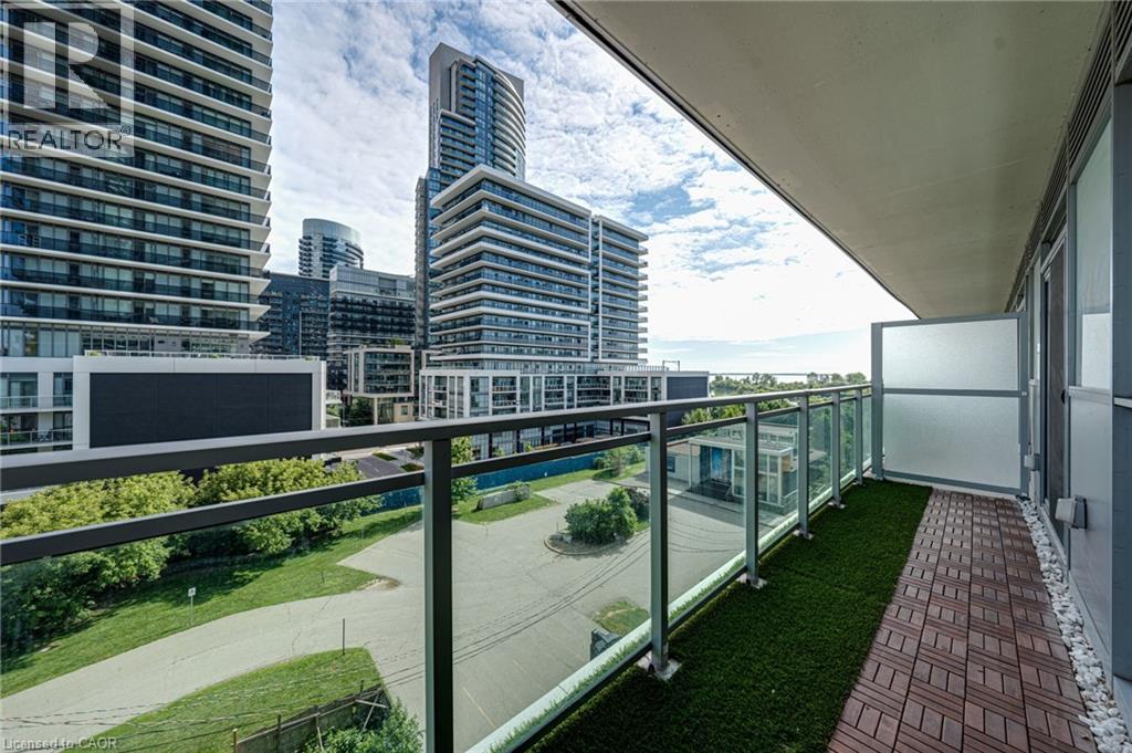 33 Shore Breeze Drive Unit# 407, Toronto, Ontario  M8V 0G1 - Photo 29 - 40804699