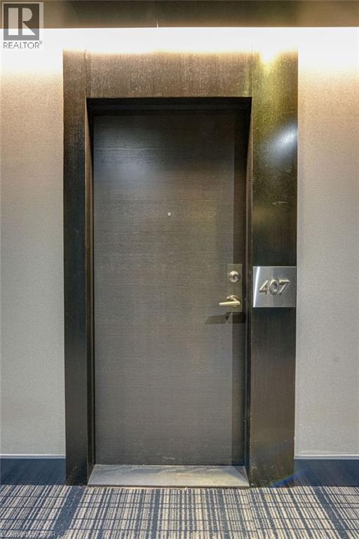 33 Shore Breeze Drive Unit# 407, Toronto, Ontario  M8V 0G1 - Photo 4 - 40804699