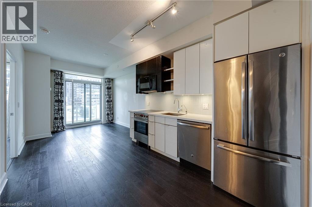 33 Shore Breeze Drive Unit# 407, Toronto, Ontario  M8V 0G1 - Photo 7 - 40804699