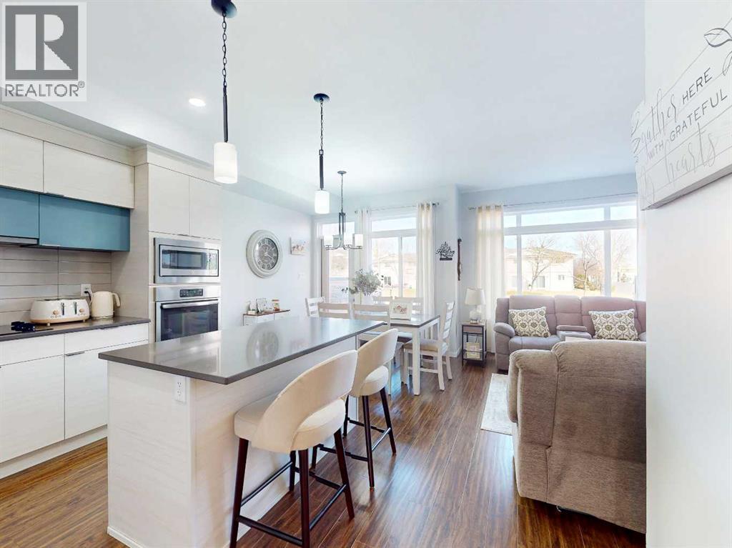 3, 402 Highlands Boulevard W, Lethbridge, Alberta  T1J 5K5 - Photo 10 - A2284633