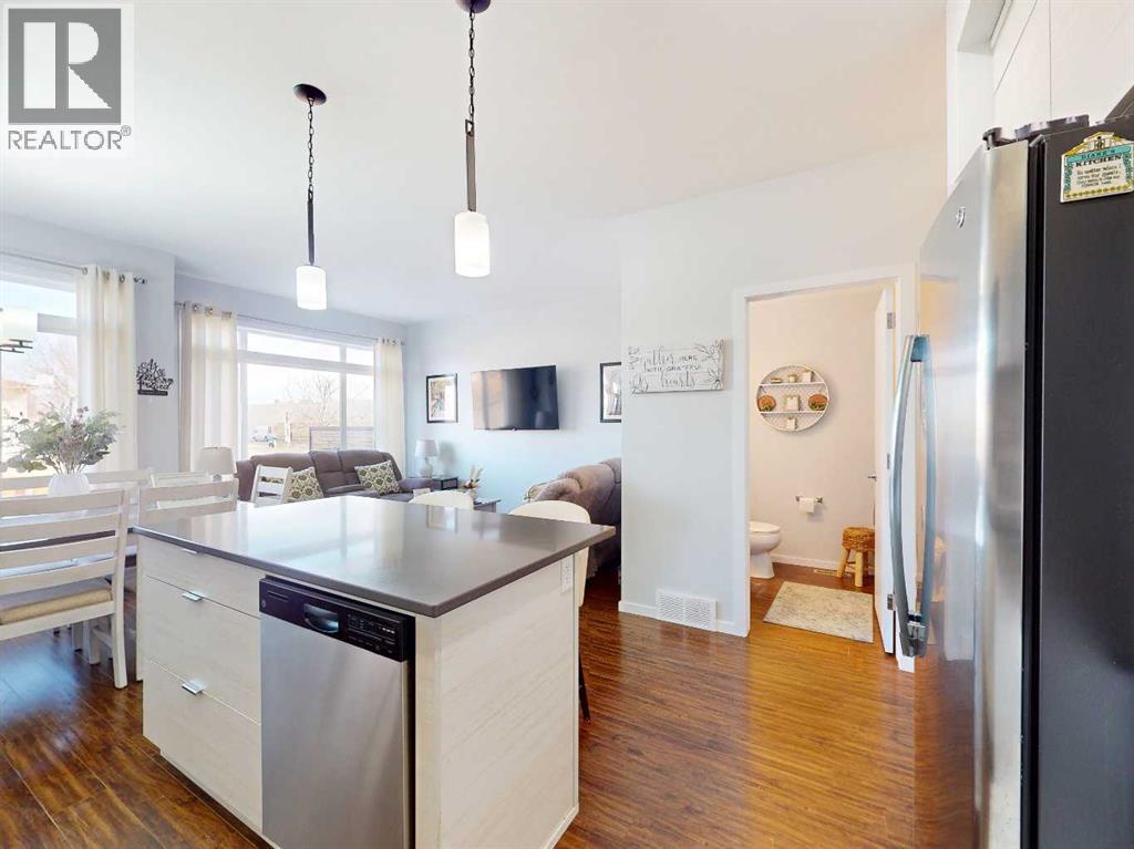 3, 402 Highlands Boulevard W, Lethbridge, Alberta  T1J 5K5 - Photo 14 - A2284633