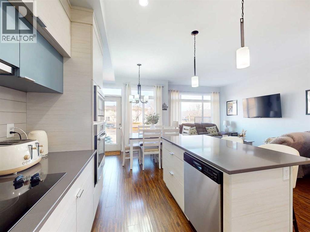 3, 402 Highlands Boulevard W, Lethbridge, Alberta  T1J 5K5 - Photo 15 - A2284633