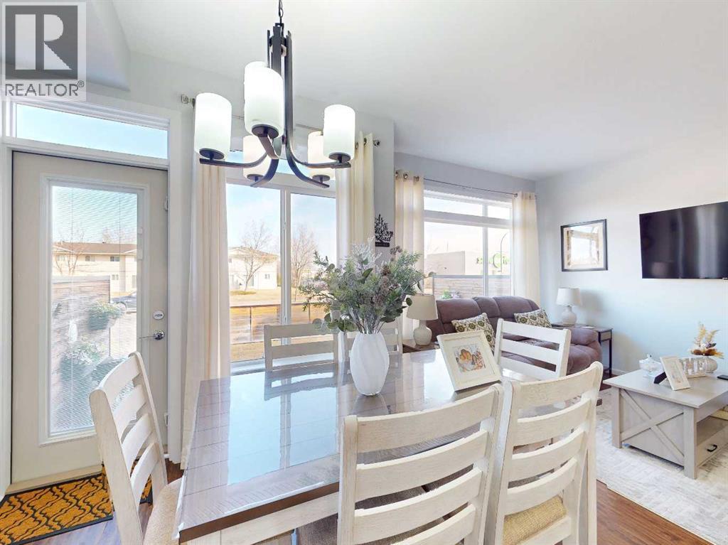 3, 402 Highlands Boulevard W, Lethbridge, Alberta  T1J 5K5 - Photo 17 - A2284633