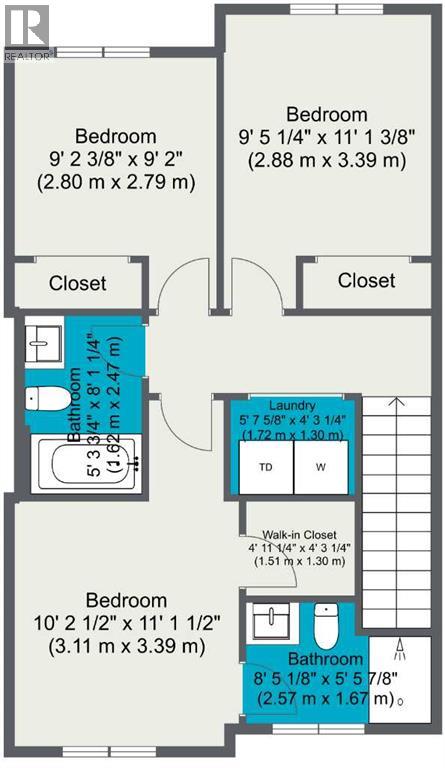 3, 402 Highlands Boulevard W, Lethbridge, Alberta  T1J 5K5 - Photo 44 - A2284633