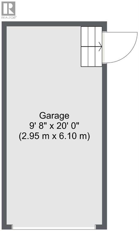 3, 402 Highlands Boulevard W, Lethbridge, Alberta  T1J 5K5 - Photo 46 - A2284633