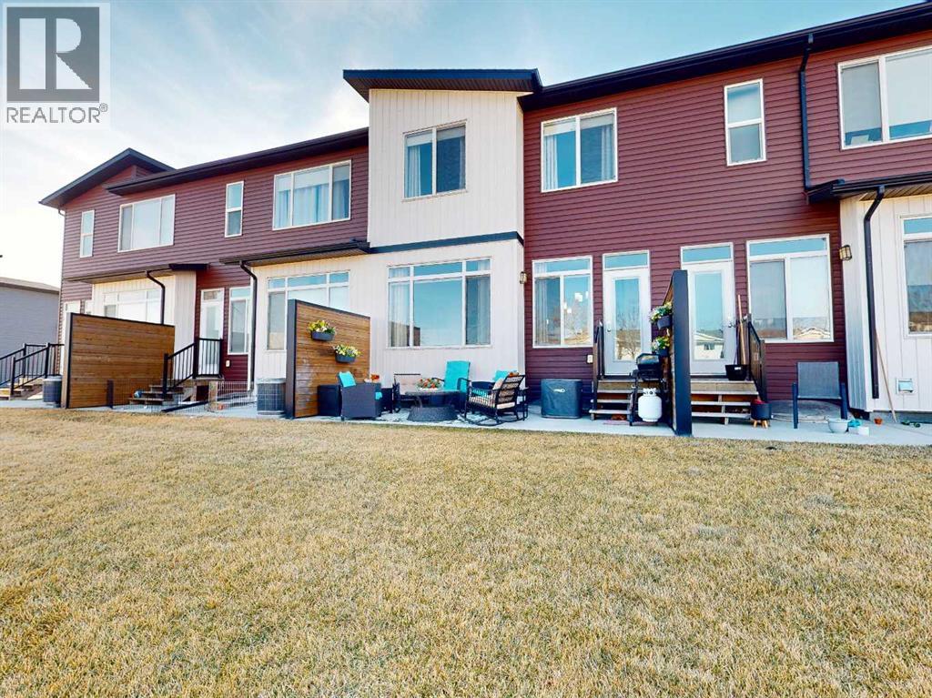 3, 402 Highlands Boulevard W, Lethbridge, Alberta  T1J 5K5 - Photo 7 - A2284633
