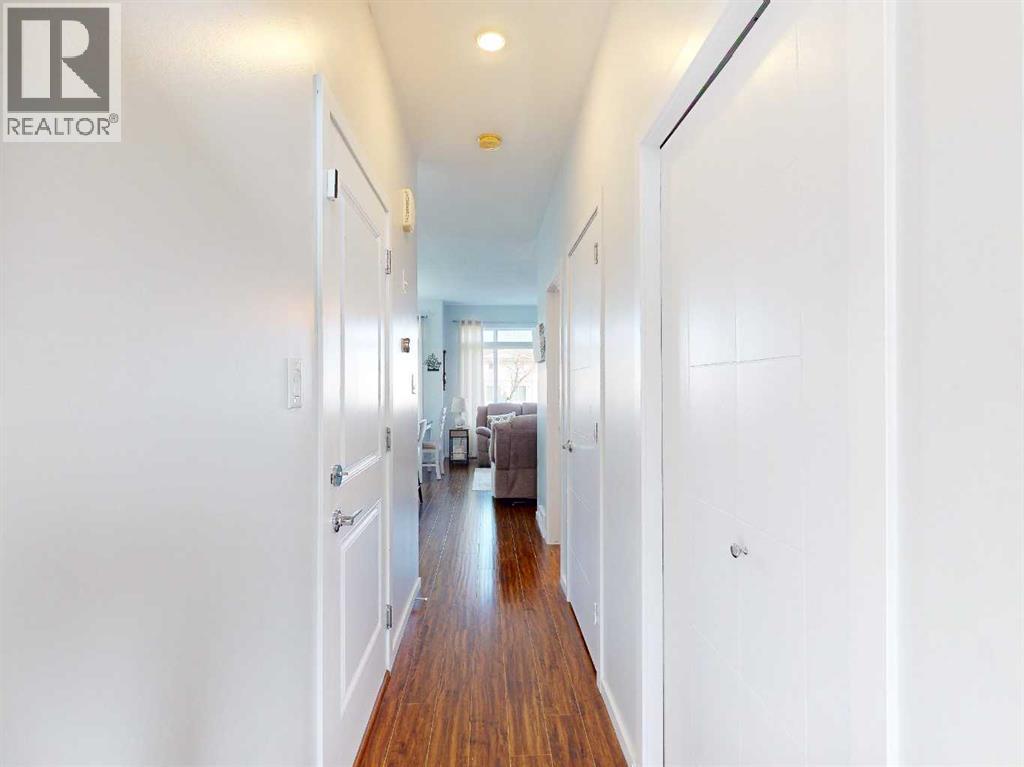 3, 402 Highlands Boulevard W, Lethbridge, Alberta  T1J 5K5 - Photo 8 - A2284633