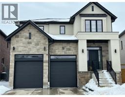78 O J GAFFNEY Drive, stratford, Ontario