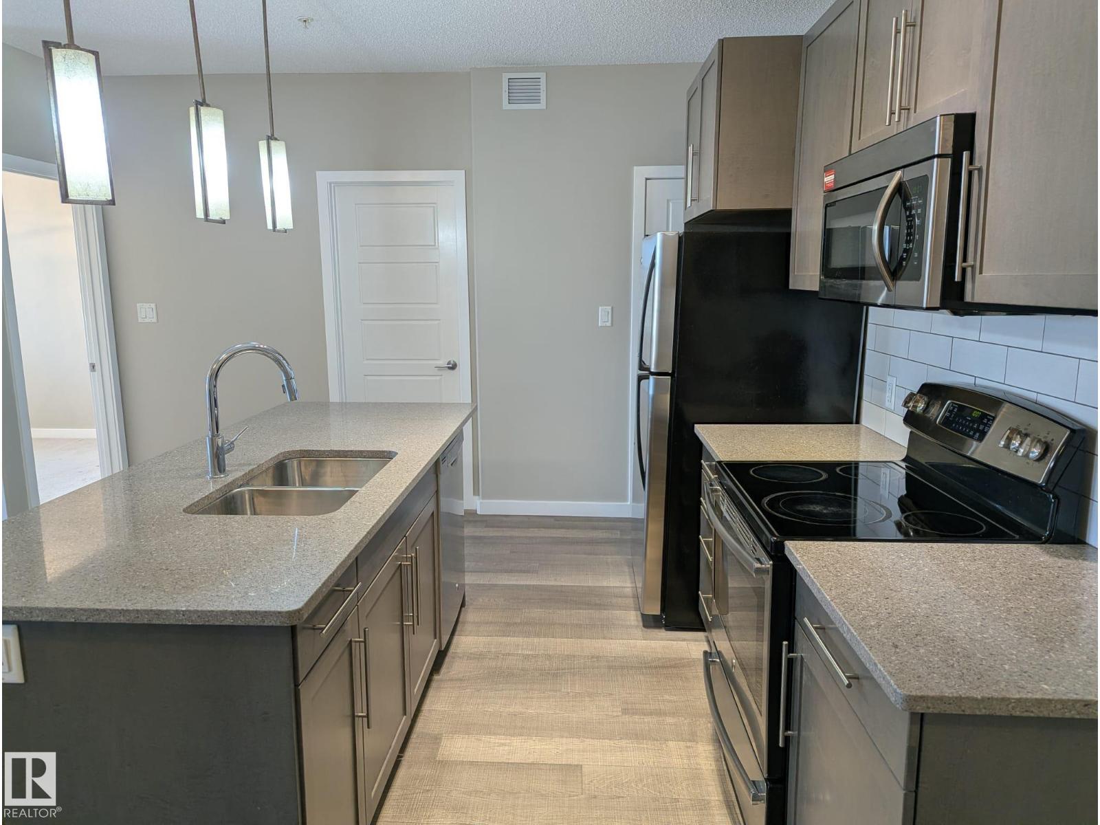 #319 1144 Adamson Dr Sw, Edmonton, Alberta T6W 2X7 - Photo 2 - E4473192