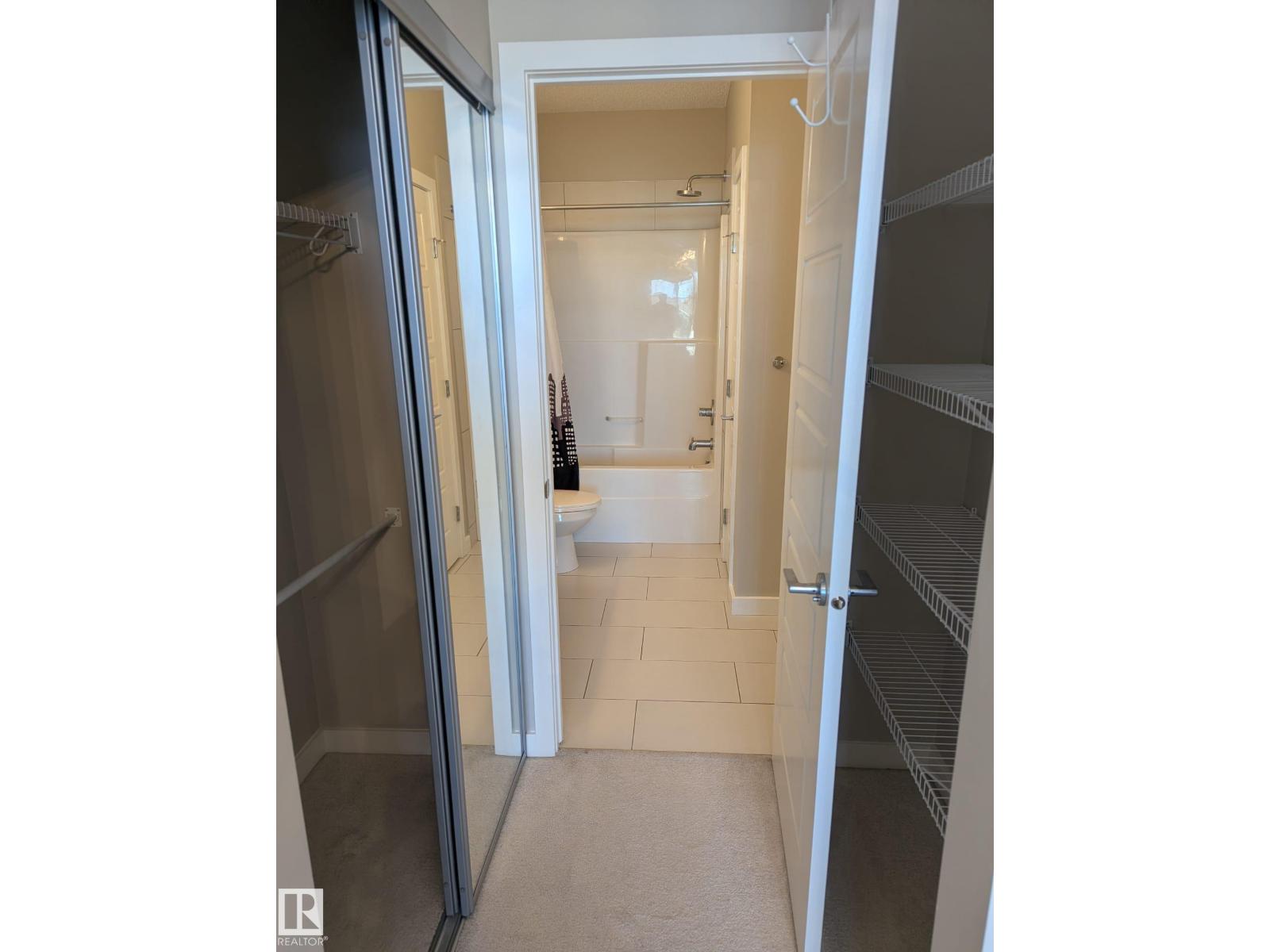 #319 1144 Adamson Dr Sw, Edmonton, Alberta T6W 2X7 - Photo 20 - E4473192