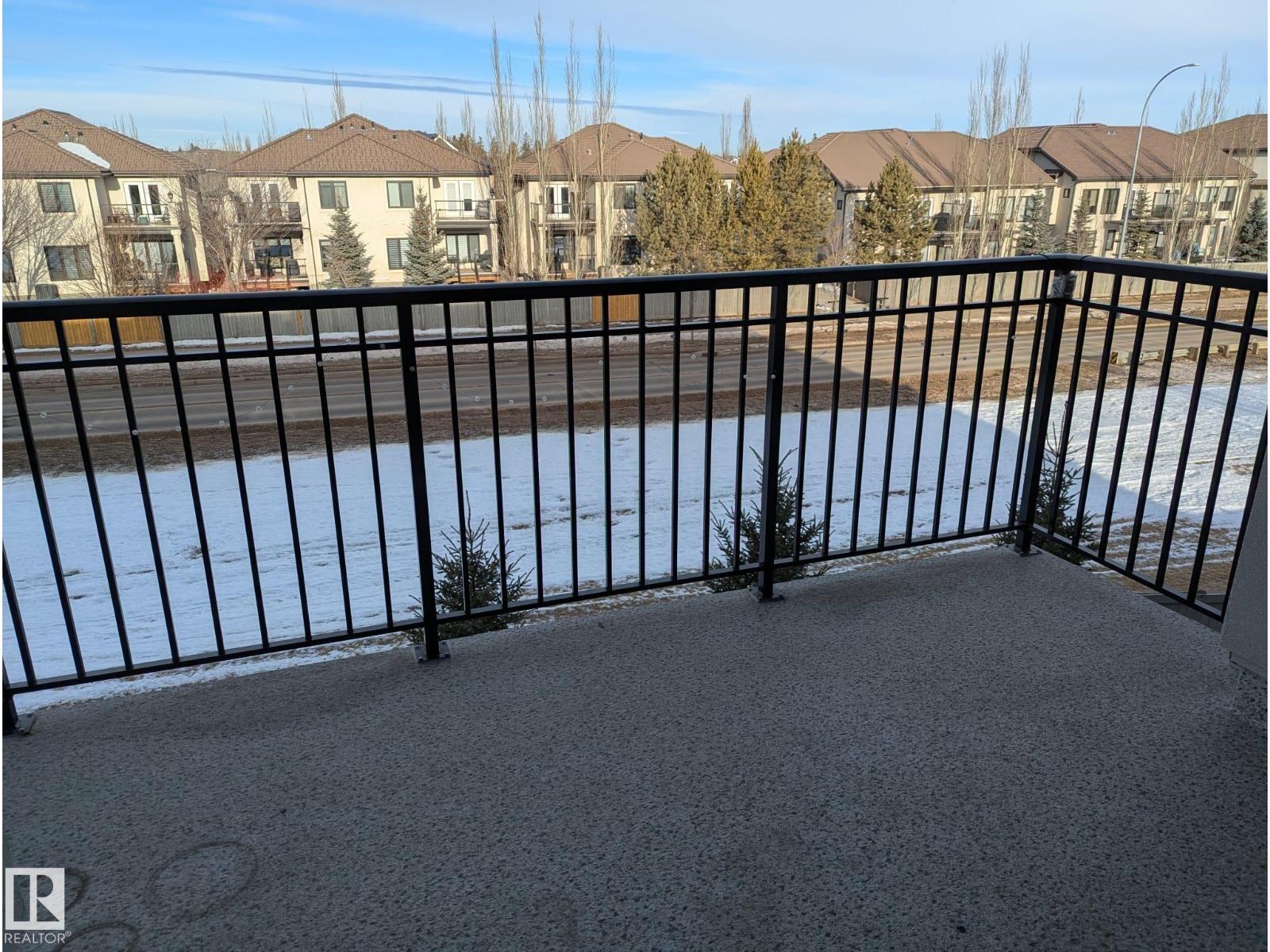 #319 1144 Adamson Dr Sw, Edmonton, Alberta T6W 2X7 - Photo 22 - E4473192